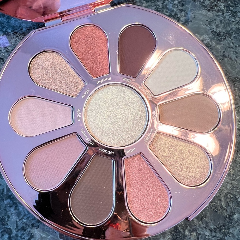 Tarte Fairy Pallette *NEW*